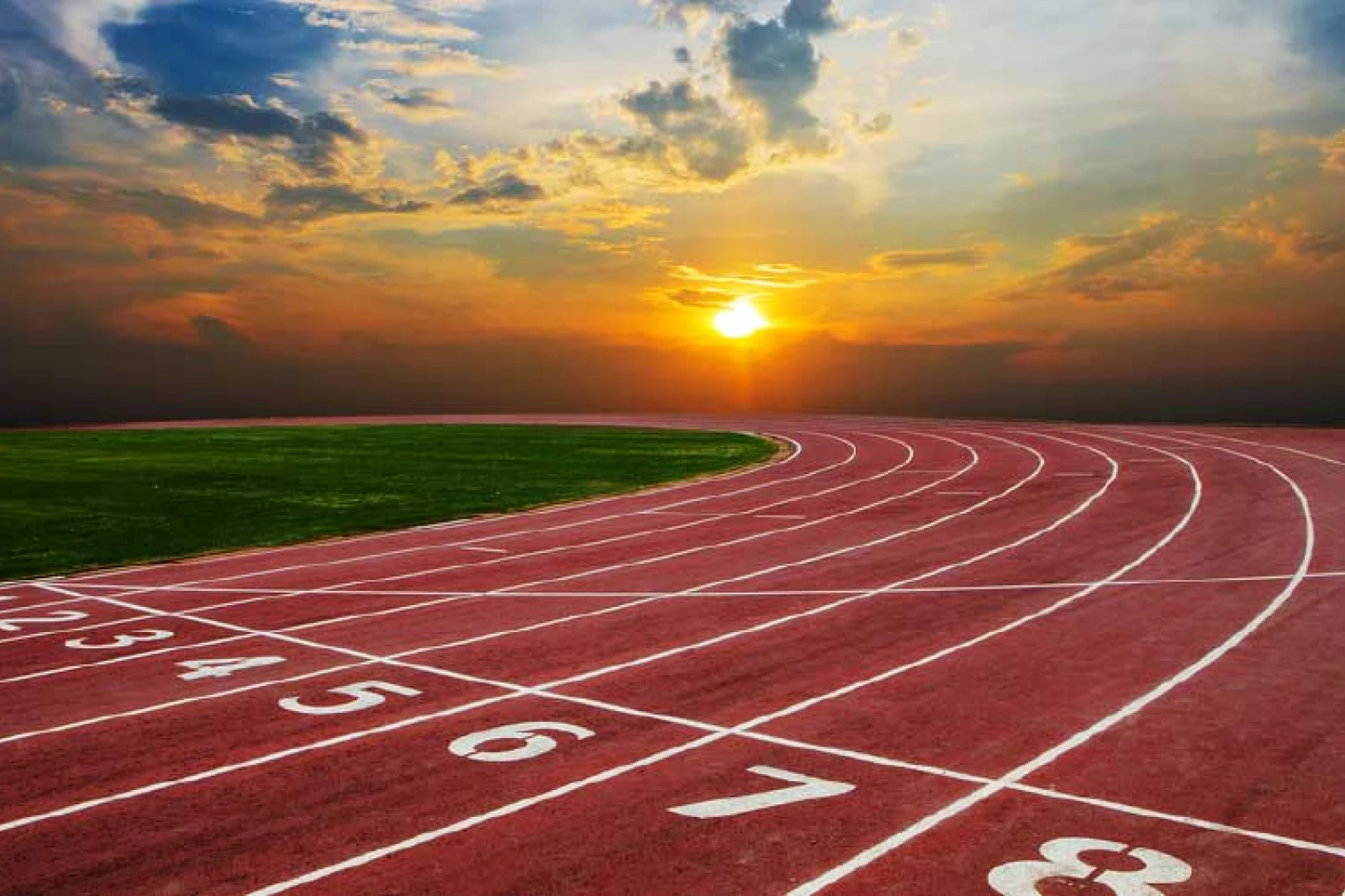 running_tracks