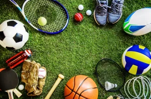 trends in sports facility