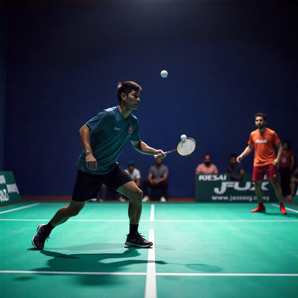 PU Indoor Sports Flooring UAE – Professional Installation