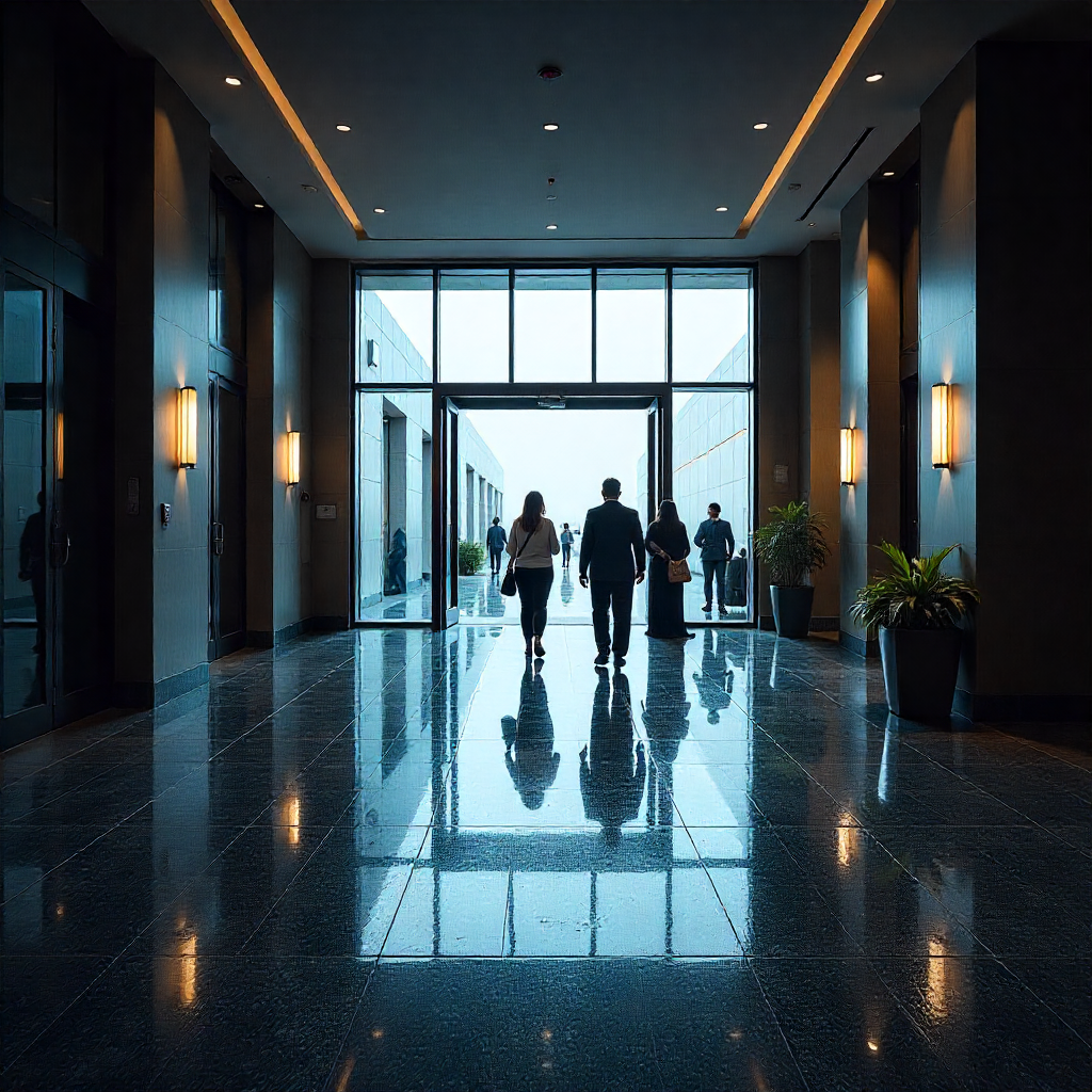 Easy to clean rubber flooring UAE Easy to clean rubber flooring UAE multipurpose hall