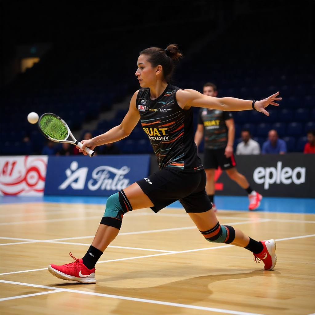 Action sports flooring system Action sports flooring system for indoor courts UAE