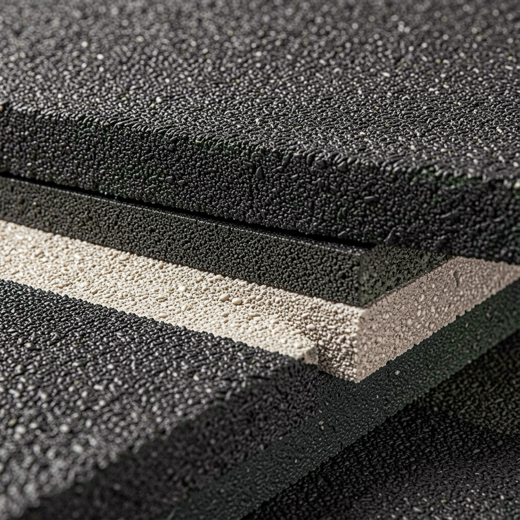 sports flooring safety benefits UAE