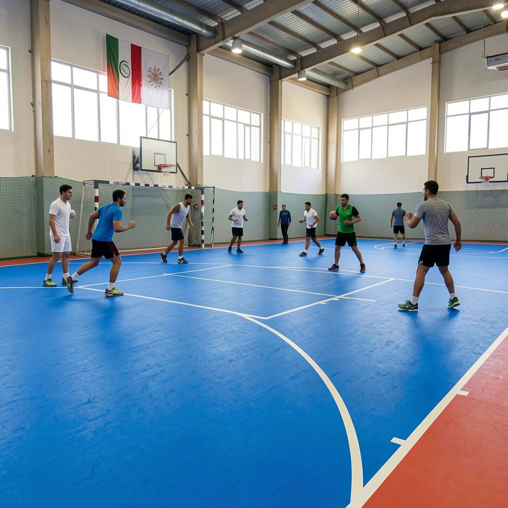 UAE sports infrastructure development