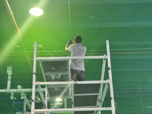 Ceiling Net