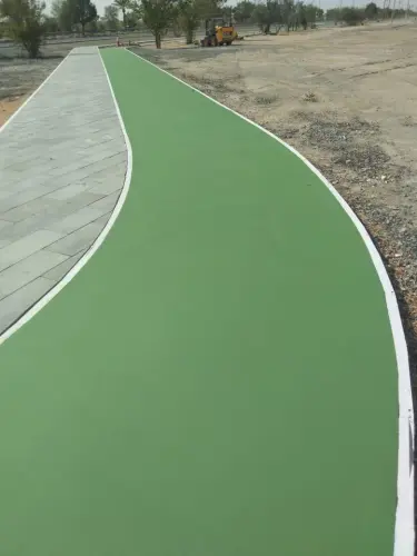 Cycle Track