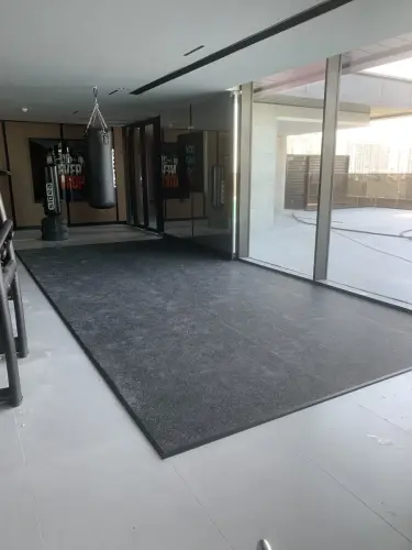 Gym Flooring
